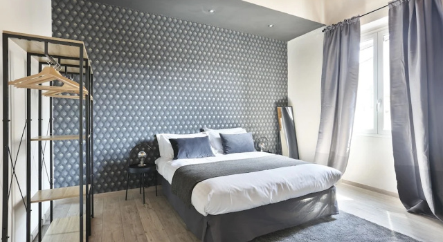 JuNa Apartment in Santo Spirito, Забронировать Апартаменты/квартира Флоренция Тоскана