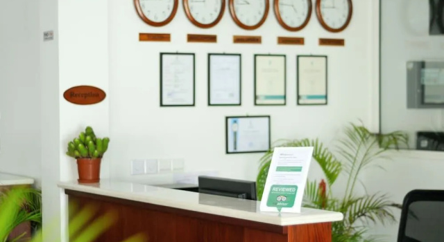 Antares Dhangethi, Rezervasyon Otel Dhangethi Ari Atoll