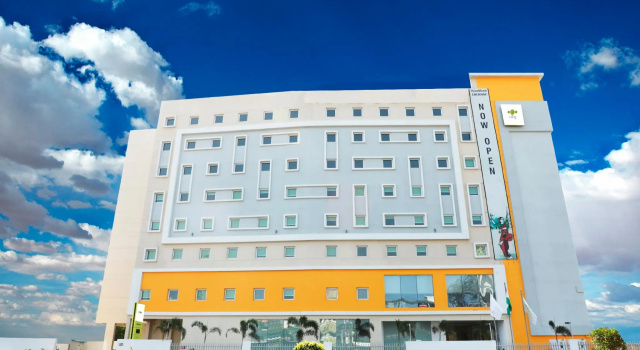 Formule1 Chennai Omr-An AccorHotels Brand