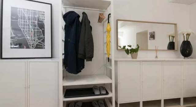 Yeshello Belvedere Apartment