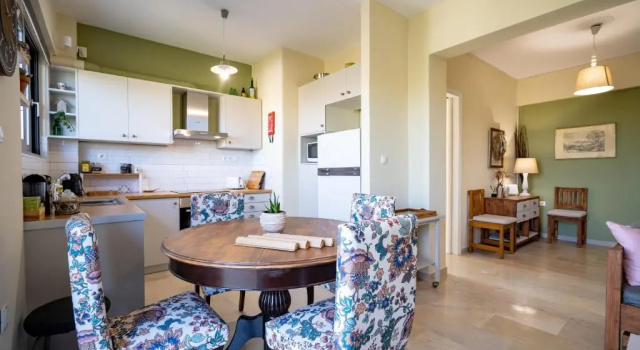 Апартаменты Porto Rafti 2 bedrooms 4 persons apartment by MPS