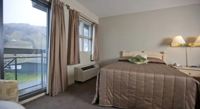 Двухместный номер Classic Hôtel Stoneham