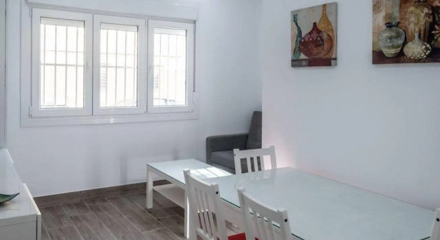 Apartamento Amanecer