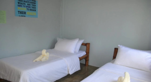 Wellnessland Wholeness Center, Rezerwuj Hotel Hotele w Cebu ze śniadaniem, Śniadanie