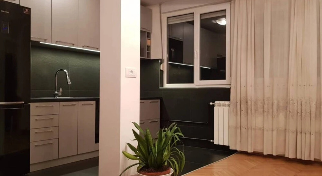 Stylish Apartment in Dorcol