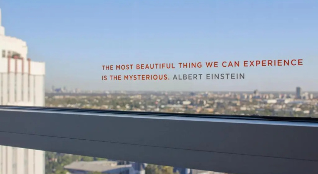 Номер with Hollywood Hills view Andaz West Hollywood, By Hyatt