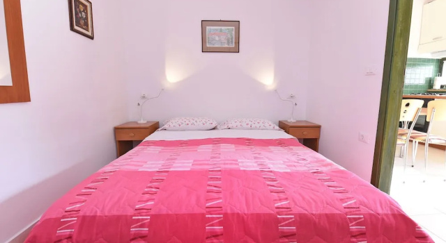 Apartment 1550, Забронировать Апартаменты/квартира Отели Ровинь с парковкой, Парковка
