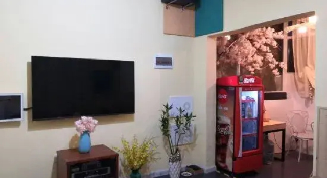 Shuiyuanshe Holiday Hotel, Buchen Sie Hotel Hotels in Zhaoqing mit Parkplatz, Parkplätze