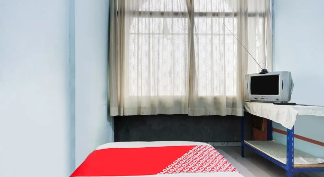 Hotel O Restu Ibu Homestay Syariah, Забронировать Отель Бату-Ампар Батам