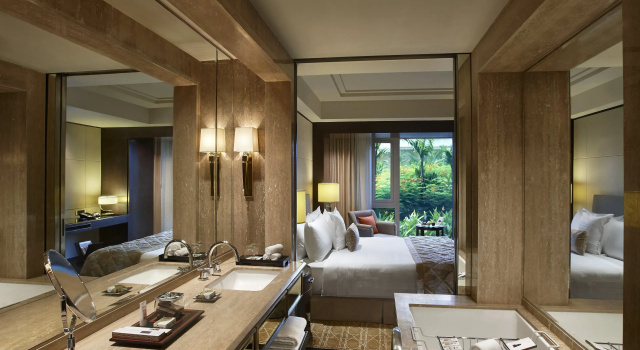 ITC Grand Chola, a Luxury Collection Hotel, Chennai