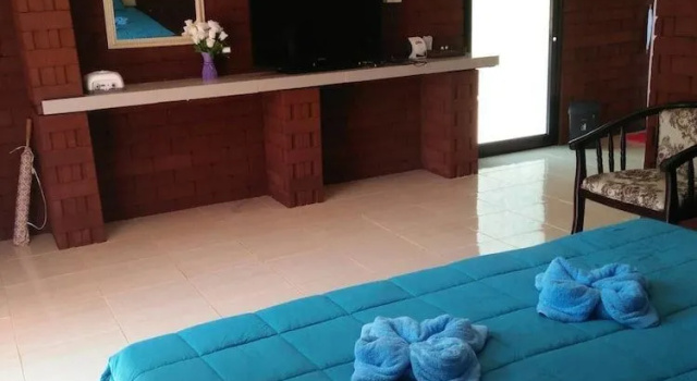 Villa Ban Tanay