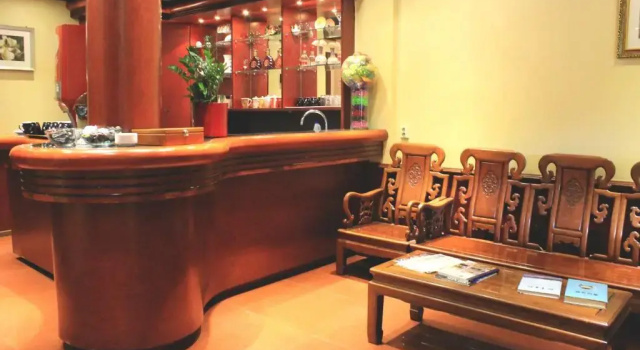 New Ocean Paradise Hotel