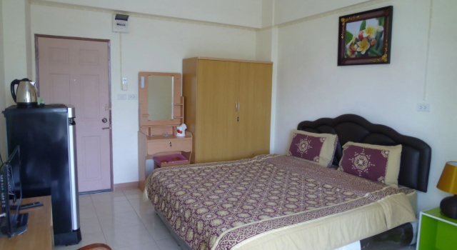 Vanlisut Hotel Ngamwongwan