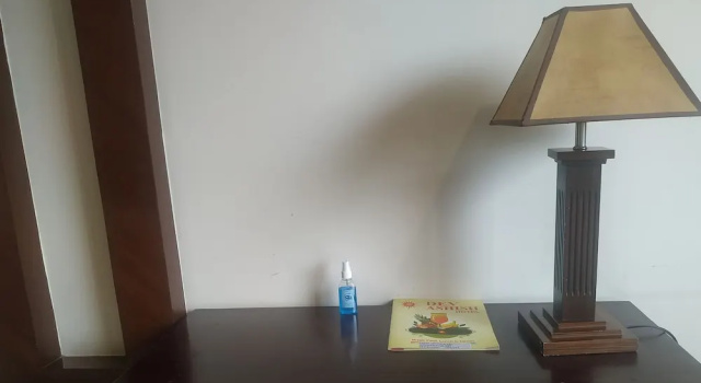 Номер Executive Devashish Hotel