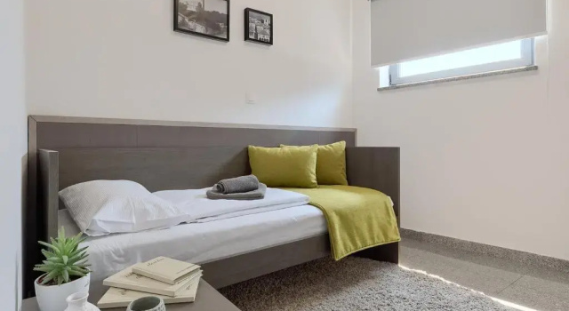 Номер Standard Pula City Center Accommodation - Breakfast included