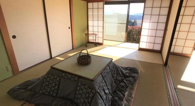Gentou - Vacation STAY 28719v, Забронировать Отель Асо Кумамото