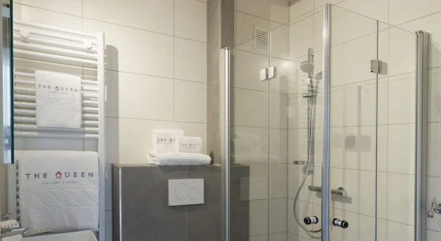 Апартаменты Deluxe Villa Canterbury