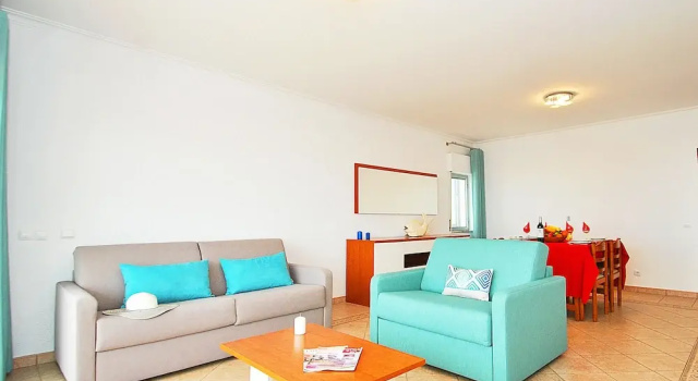 Апартаменты Apartamento Canary