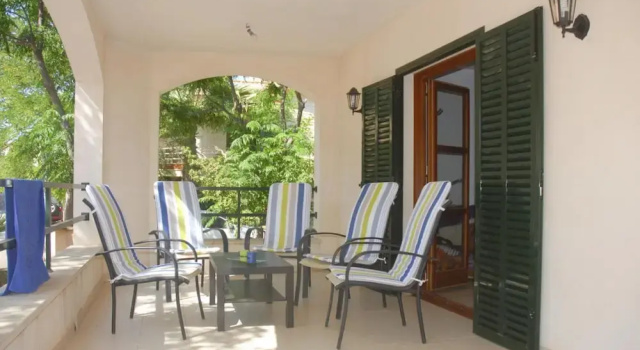 Коттедж House in SIllot near Sandy Beach