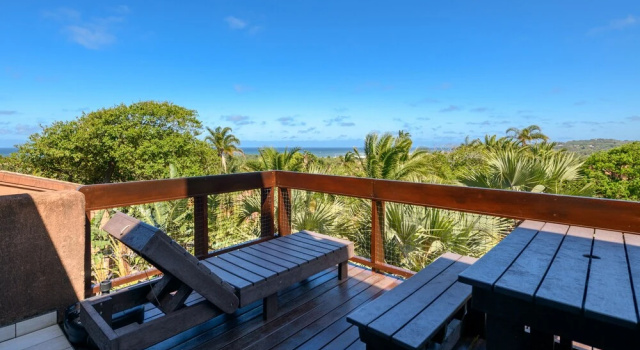 Апартаменты Superior с балконом San Lameer Villa 2523 - Bachelor Studio - 2 pax - San Lameer Rental Agency