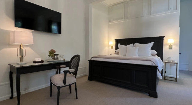 Номер Premium The General's Quarters Boutique Hotel