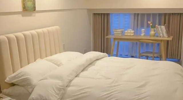Люкс Moli Homestay