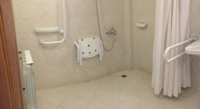 Номер Superior Hotel San Jorge