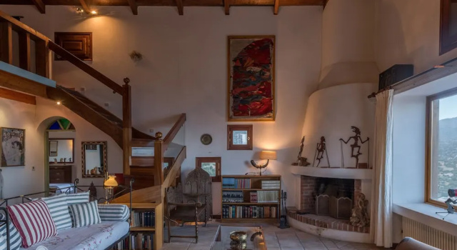 Вилла Mirabello Art Suites