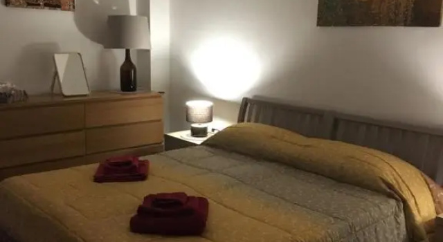 Двухместный номер Standard Blackboard House
