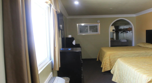 El Rancho Inn Hawthorne
