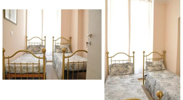 Двухместный номер Standard Michels House Bis