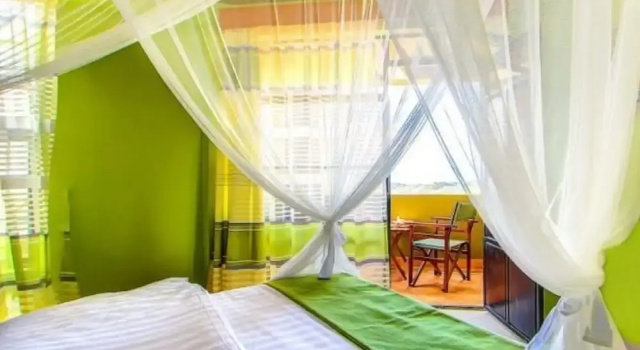 Номер Standard Olive Resort