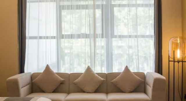 Люкс Executive Yuelai Garden Hotel
