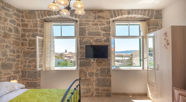 Beach Resort Apartments Podspiline, Забронировать Курортный отель Отели Макарска Ривьеры 3 звезды, 3*