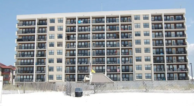 Island Winds West 177 1 Bedroom Condo By Redawning, Забронировать Отель Галф-Шорс Alabama Gulf