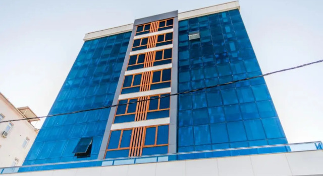 216 Eagle Palace Suite, Rezervasyon Otel Kartal Beyoglu