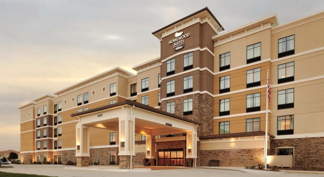 Homewood Suites by Hilton West Des Moines/SW Mall Area