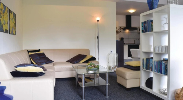 Awesome Apartment in Bad Berleburg-bergh. With 2 Bedrooms and Wifi, Забронировать Апартаменты/квартира Бад-Берлебург 