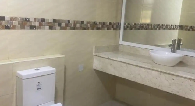Номер Superior Carliza Hotel Lekki