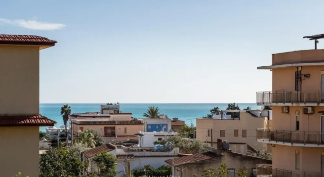 Vittorio Apartment in Lido di Noto, Забронировать Апартаменты/квартира Ното Долина Ното