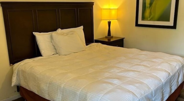 Двухместный номер Comfort Country Place Inn And Suites
