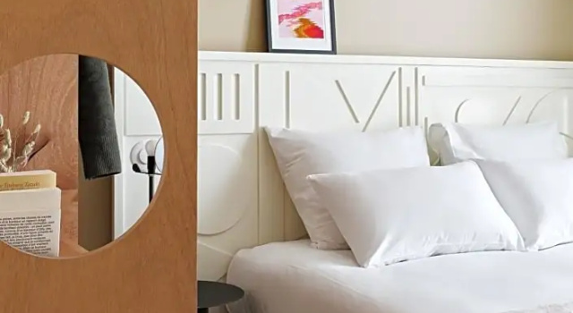 Номер Classic Hotel Orphée - Orso Hotels