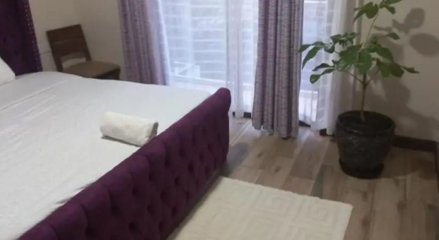Stay.Plus Silverstone Apartment Hurlingam