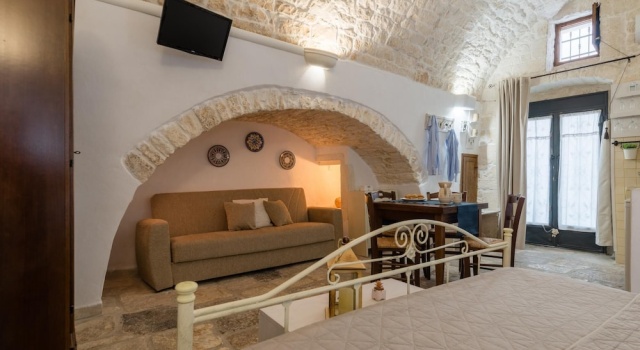 Ostuneon 900 in Ostuni