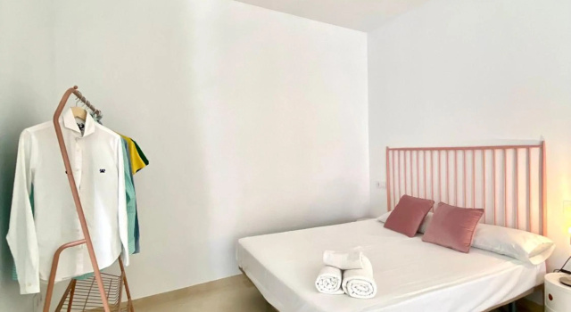 Apartamentos - Alameda, Забронировать Апартаменты/квартира Ронда Sierra de Grazalema
