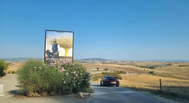Апартаменты PoggioDiNocola - CasaNocolino AgriTurismo Appartments Tuscany