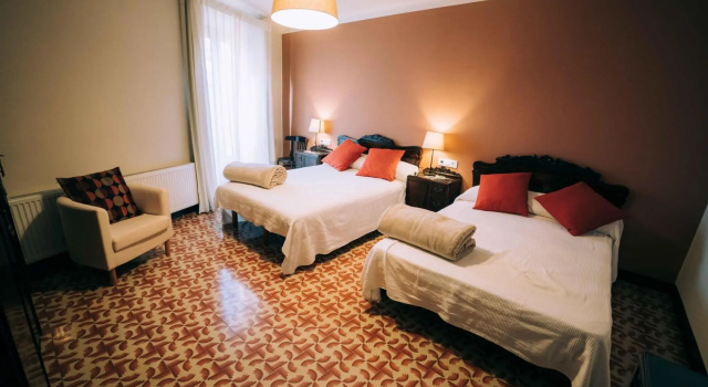 Casa Rural en el Centro Hist Rico de Gualta, Reservar Vila Gualta Catalunha