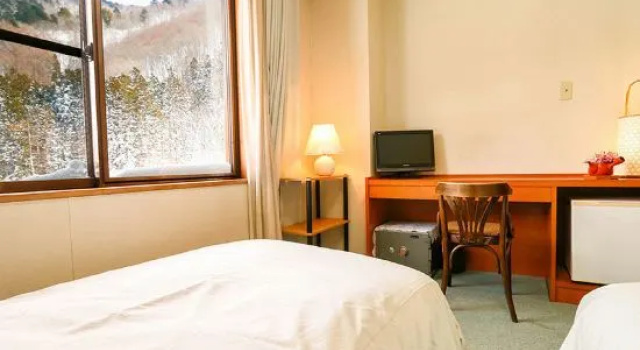 Ryokan Hinoemata, Забронировать Отель Минамиайдзу Фукушима