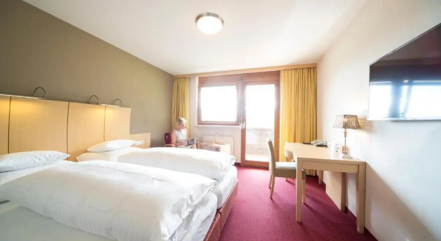 Landhaus Maria Grün B&B, Rezervasyon Tatil Evi Feldkirch Rhine Valley