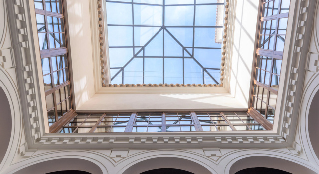 Palacio Solecio, a Small Luxury Hotel of the World